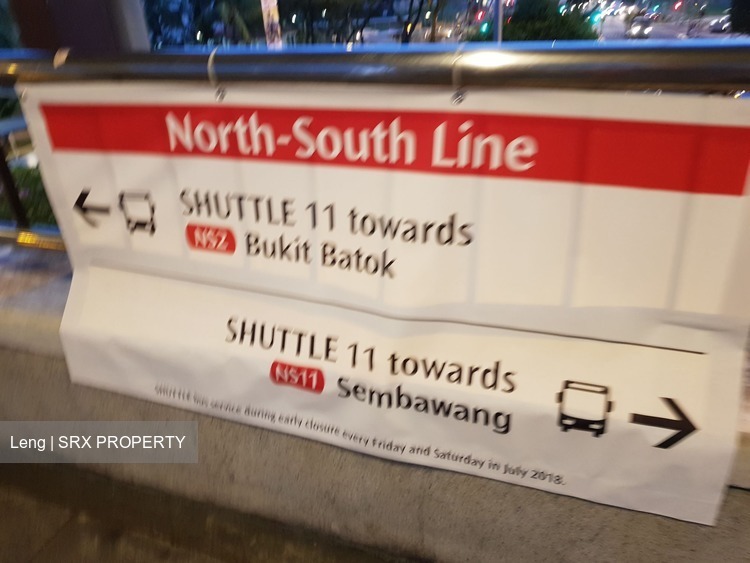 Blk 162 Woodlands Street 13 (Woodlands), HDB 5 Rooms #177223022